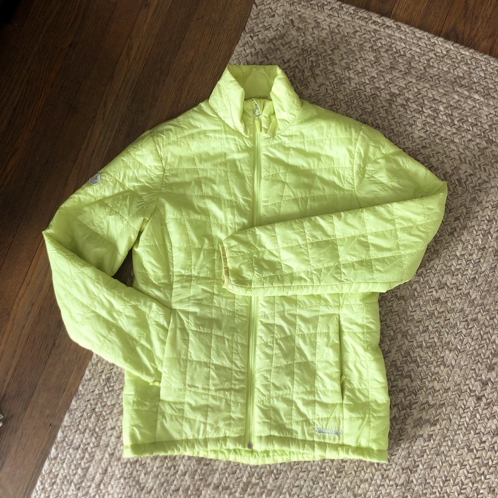 Marmot Jacket